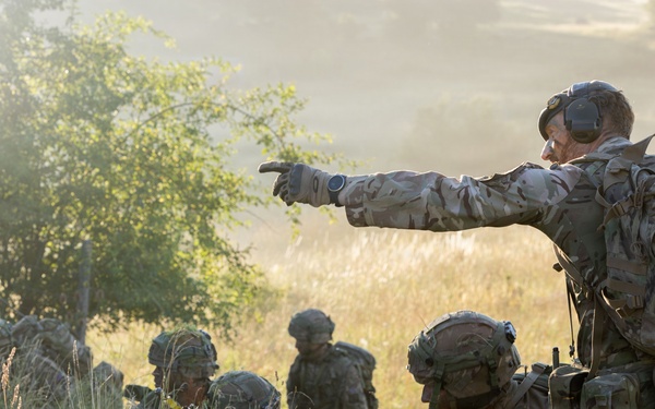 Royal Military Academy Sandhurst 39