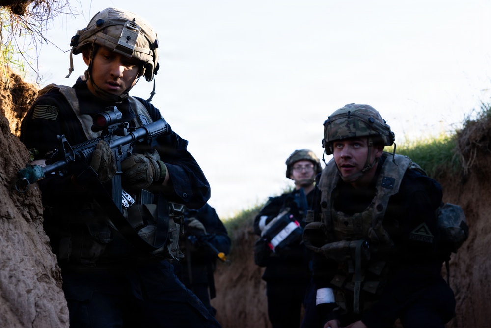 Royal Military Academy Sandhurst 39
