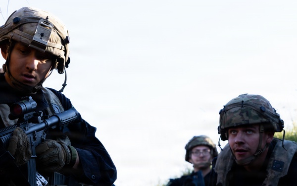 Royal Military Academy Sandhurst 39