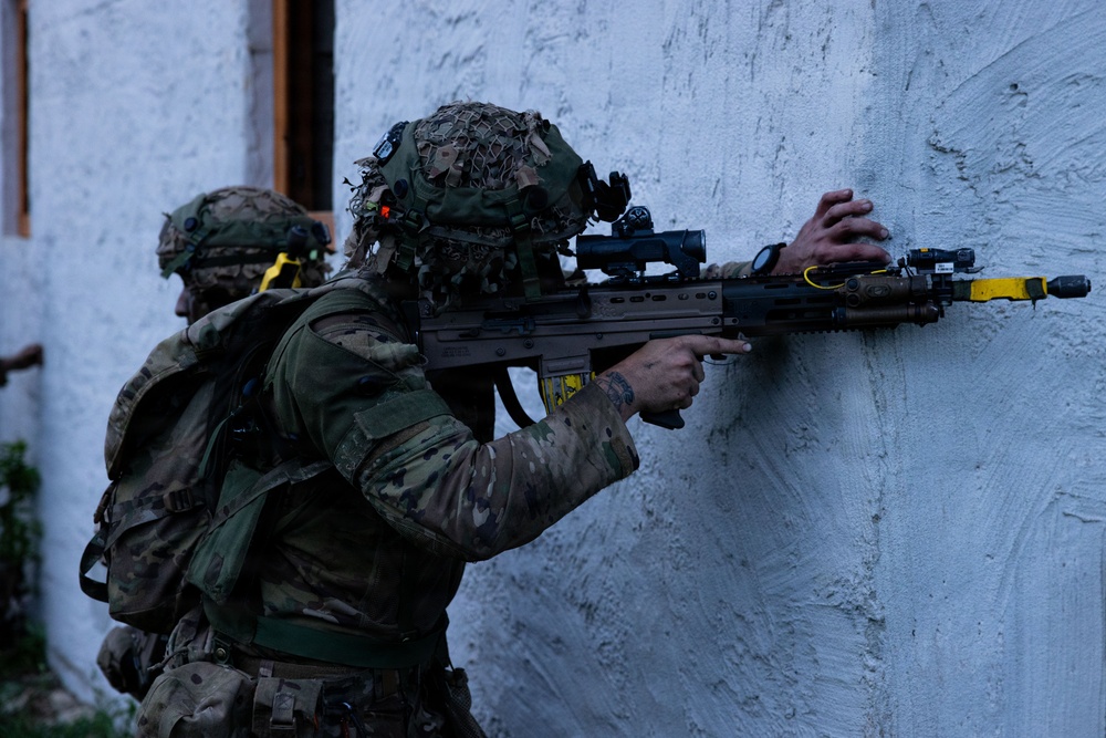 Royal Military Academy Sandhurs 39