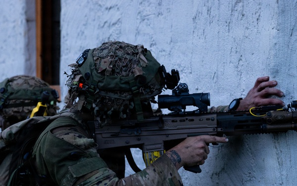 Royal Military Academy Sandhurs 39
