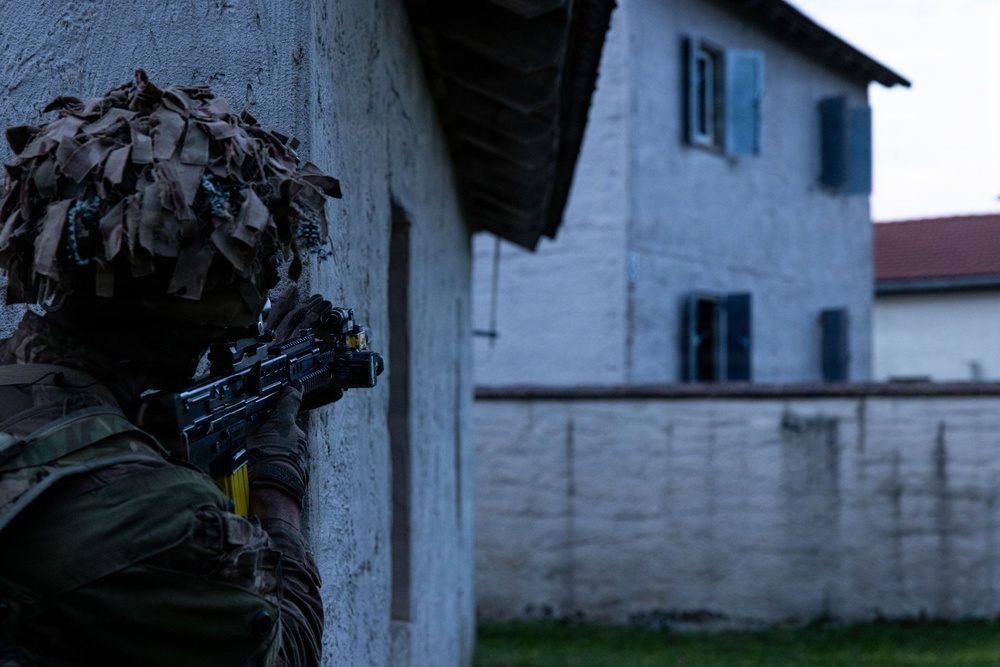 Royal Military Academy Sandhurst 39