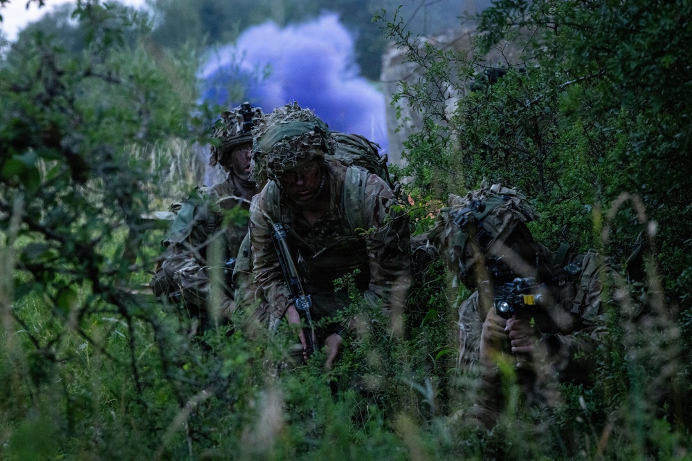 Royal Military Academy Sandhurs39