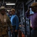 Multinational key leaders, congressional staff delegation tour USS Essex