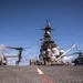 Multinational key leaders, congressional staff delegation tour USS Essex