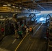 Multinational key leaders, congressional staff delegation tour USS Essex