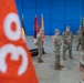 39th Strategic Signal Battalion Changes Command.