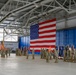 39th Strategic Signal Battalion Changes Command.