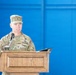 39th Strategic Signal Battalion Changes Command.