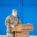 39th Strategic Signal Battalion Changes Command.