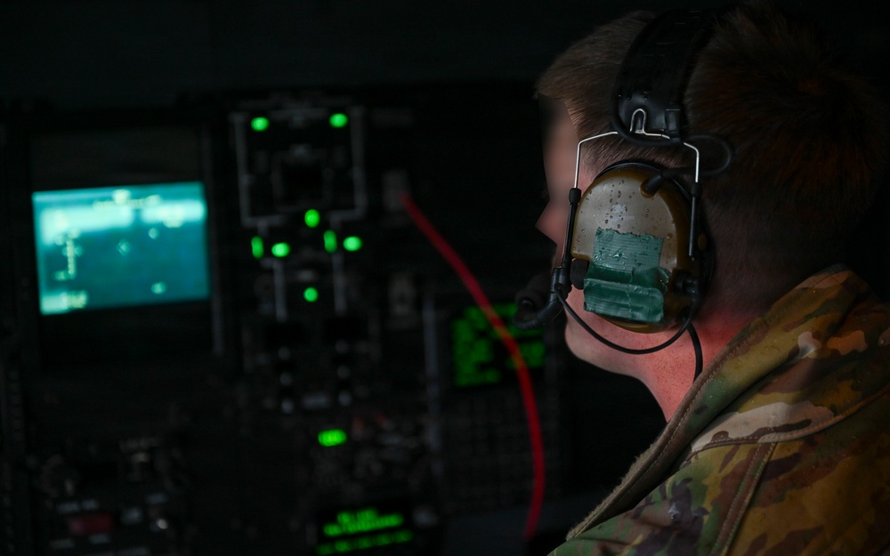 Strengthening the Alliance: 352nd SOW Conducts Bilateral Training with Finnish SOF