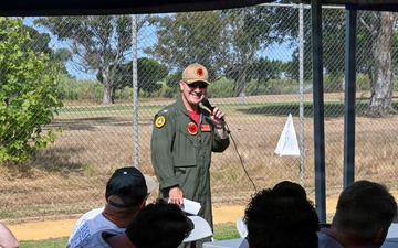 NAVSTA Rota Command Picnic - July 17, 2026