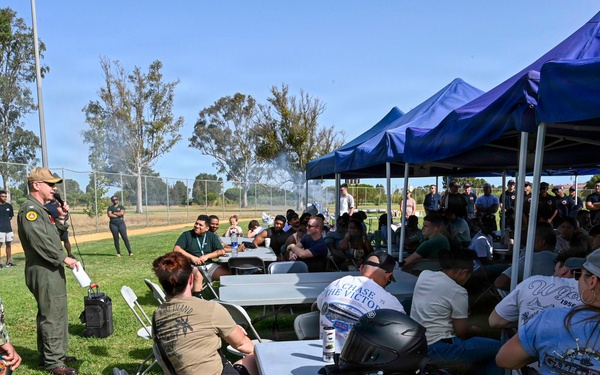 NAVSTA Rota Command Picnic - July 17, 2026