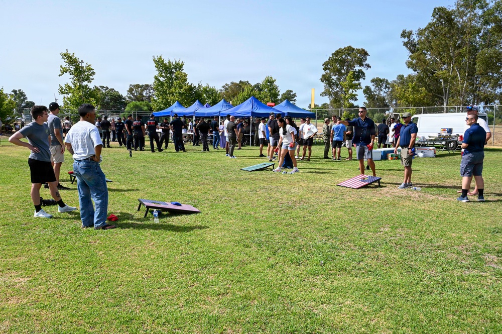 NAVSTA Rota Command Picnic - July 17, 2026
