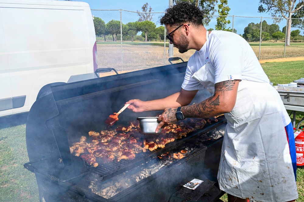 NAVSTA Rota Command Picnic - July 17, 2026