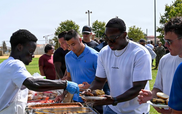 NAVSTA Rota Command Picnic - July 17, 2026
