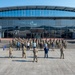 721st Aerial Port Squadron Group Photo for Terminal of the Year
