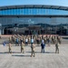 721st Aerial Port Squadron Group Photo for Terminal of the Year