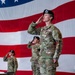31st Fighter Wing holds security forces change of command