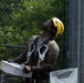 Tower Climbing with the 213th Engineering Installation