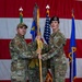 31st Fighter Wing holds security forces change of command
