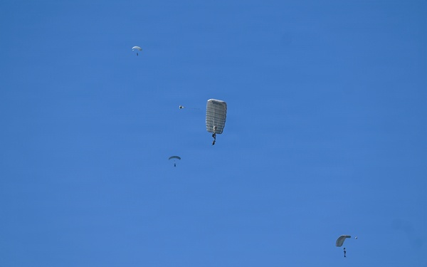 Strengthening the Alliance: 352nd SOW, Finnish SOF Conclude Bilateral Training