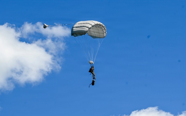 Strengthening the Alliance: 352nd SOW, Finnish SOF Conclude Bilateral Training