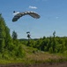 Strengthening the Alliance: 352nd SOW, Finnish SOF Conclude Bilateral Training