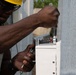 Tower Climbing with the 213th Engineering Installation Squadron
