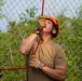 Tower Climbing with the 213th Engineering Installation Squadron