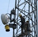 Tower Climbing with the 213th Engineering Installation Squadron