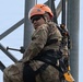 Tower Climbing with the 213th Engineering Installation Squadron