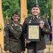 Rheinland-Pfalz Sergeant Morales Club Inducts 21st TSC Soldiers