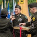 Rheinland-Pfalz Sergeant Morales Club Inducts 21st TSC Soldiers
