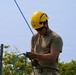 Tower Climbing with the 213th Engineering Installation Squadron