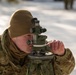 Paratroopers Conduct Mortar Gunnery at Grafenwoehr Training Area