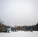 Paratroopers Conduct Mortar Gunnery at Grafenwoehr Training Area