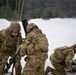 Paratroopers Conduct Mortar Gunnery at Grafenwoehr Training Area