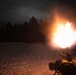 Paratroopers Conduct Mortar Gunnery at Grafenwoehr Training Area