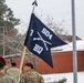 1st Squadron, 91st Cavalry Regiment Reflagging Ceremony