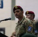 1st Squadron, 91st Cavalry Regiment Reflagging Ceremony