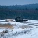 Alpha Troop, 1st Squadron, 2nd Cavalry Regiment Conducts Gunnery Training