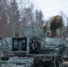Alpha Troop, 1st Squadron, 2nd Cavalry Regiment Conducts Gunnery Training