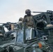 Alpha Troop, 1st Squadron, 2nd Cavalry Regiment Conducts Gunnery Training