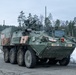 Alpha Troop, 1st Squadron, 2nd Cavalry Regiment Conducts Gunnery Training