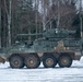 Alpha Troop, 1st Squadron, 2nd Cavalry Regiment Conducts Gunnery Training