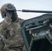 Alpha Troop, 1st Squadron, 2nd Cavalry Regiment Conducts Gunnery Training