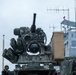 Alpha Troop, 1st Squadron, 2nd Cavalry Regiment Conducts Gunnery Training