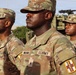 11th Field Hospital Change of Responsibility
