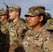 11th Field Hospital Change of Responsibility